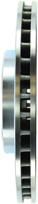 StopTech 227.44108R StopTech Select Sport Drilled and Slotted Brake Rotor; Front Right - Truck Part Superstore