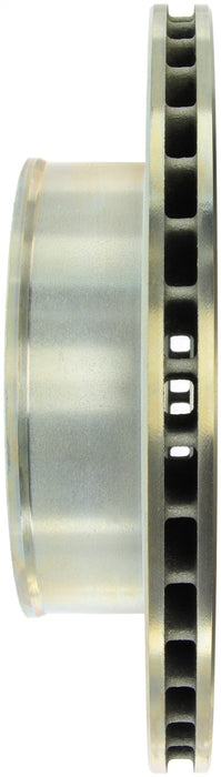StopTech 227.44109R StopTech Select Sport Drilled and Slotted Brake Rotor; Front Right - Truck Part Superstore