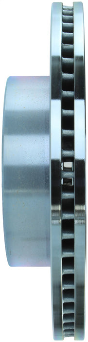 StopTech 227.44118R StopTech Select Sport Drilled and Slotted Brake Rotor; Front Right - Truck Part Superstore