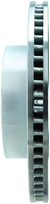 StopTech 227.44129R StopTech Select Sport Drilled and Slotted Brake Rotor; Front Right - Truck Part Superstore