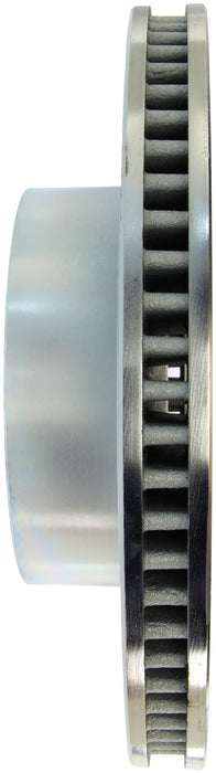 StopTech 227.44156R StopTech Select Sport Drilled and Slotted Brake Rotor; Front Right - Truck Part Superstore