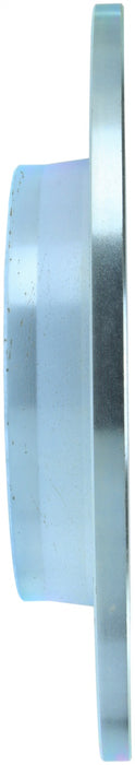 StopTech 227.45067R StopTech Select Sport Drilled and Slotted Brake Rotor; Rear Right - Truck Part Superstore