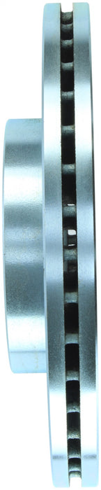 StopTech 227.45068R StopTech Select Sport Drilled and Slotted Brake Rotor; Front Right - Truck Part Superstore