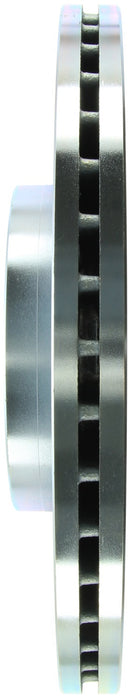 StopTech 227.45078R StopTech Select Sport Drilled and Slotted Brake Rotor; Front Right - Truck Part Superstore