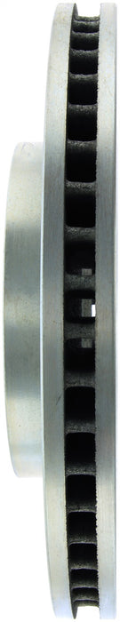 StopTech 227.46061R StopTech Select Sport Drilled and Slotted Brake Rotor; Front Right - Truck Part Superstore