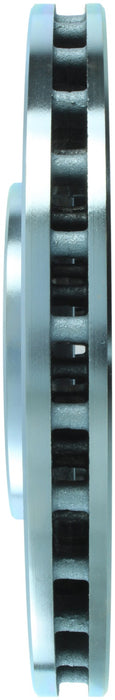 StopTech 227.46064R StopTech Select Sport Drilled and Slotted Brake Rotor; Front Right - Truck Part Superstore