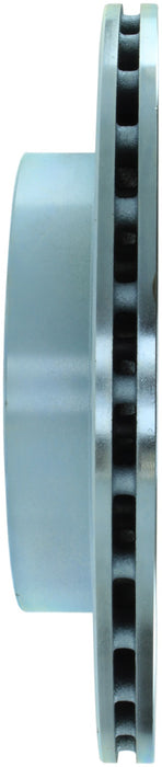 StopTech 227.46075R StopTech Select Sport Drilled and Slotted Brake Rotor; Rear Right - Truck Part Superstore