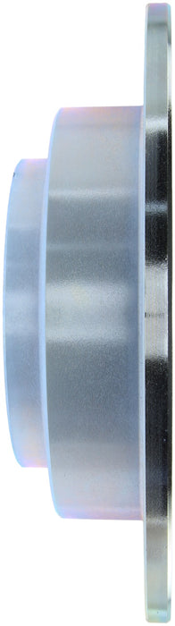 StopTech 227.47011R StopTech Select Sport Drilled and Slotted Brake Rotor; Rear Right - Truck Part Superstore