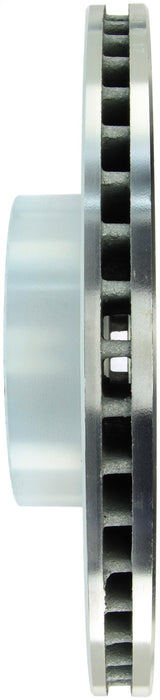 StopTech 227.47018R StopTech Select Sport Drilled and Slotted Brake Rotor; Front Right - Truck Part Superstore