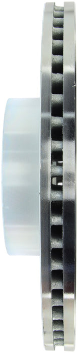 StopTech 227.47021R StopTech Select Sport Drilled and Slotted Brake Rotor; Front Right - Truck Part Superstore
