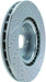StopTech 227.47022R StopTech Select Sport Drilled and Slotted Brake Rotor; Front Right - Truck Part Superstore