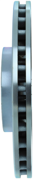 StopTech 227.47022R StopTech Select Sport Drilled and Slotted Brake Rotor; Front Right - Truck Part Superstore