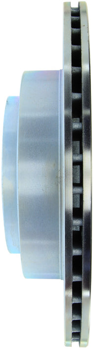 StopTech 227.47025R StopTech Select Sport Drilled and Slotted Brake Rotor; Rear Right - Truck Part Superstore