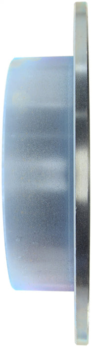 StopTech 227.47029R StopTech Select Sport Drilled and Slotted Brake Rotor; Rear Right - Truck Part Superstore