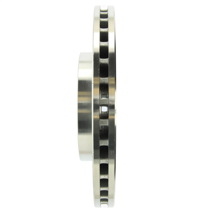 StopTech 227.61041R StopTech Select Sport Drilled and Slotted Brake Rotor; Front Right - Truck Part Superstore