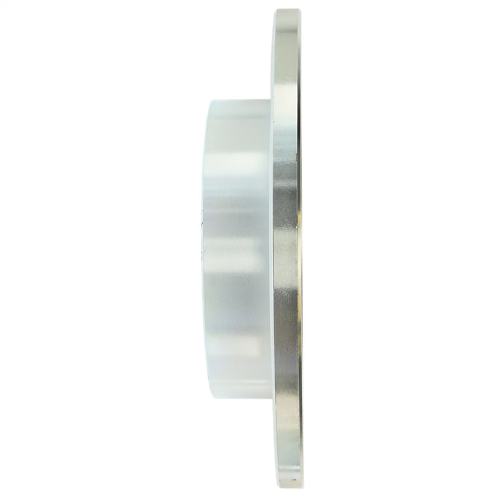StopTech 227.61042R StopTech Select Sport Drilled and Slotted Brake Rotor; Rear Right - Truck Part Superstore