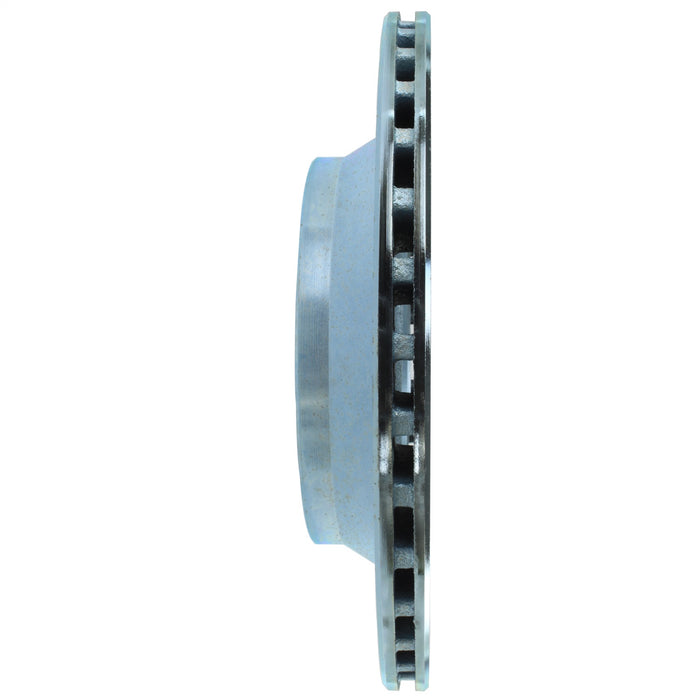 StopTech 227.61046R StopTech Select Sport Drilled and Slotted Brake Rotor; Rear Right - Truck Part Superstore