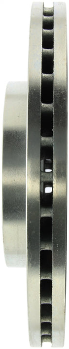 StopTech 227.61051R StopTech Select Sport Drilled and Slotted Brake Rotor; Front Right - Truck Part Superstore
