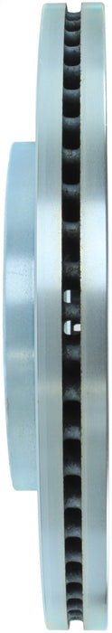 StopTech 227.61072R StopTech Select Sport Drilled and Slotted Brake Rotor; Front Right - Truck Part Superstore