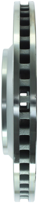 StopTech 227.61086R StopTech Select Sport Drilled and Slotted Brake Rotor; Front Right - Truck Part Superstore