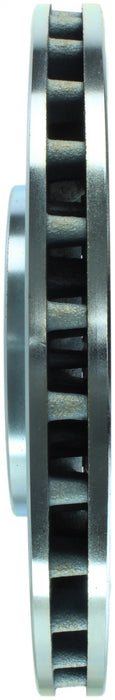 StopTech 227.61089R StopTech Select Sport Drilled and Slotted Brake Rotor; Front Right - Truck Part Superstore