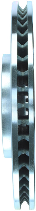 StopTech 227.61098R StopTech Select Sport Drilled and Slotted Brake Rotor; Front Right - Truck Part Superstore
