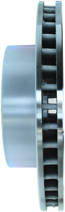 StopTech 227.62007R StopTech Select Sport Drilled and Slotted Brake Rotor; Front and Rear Right - Truck Part Superstore