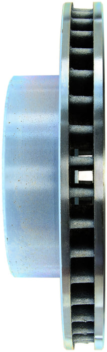 StopTech 227.62010R StopTech Select Sport Drilled and Slotted Brake Rotor; Front Right - Truck Part Superstore