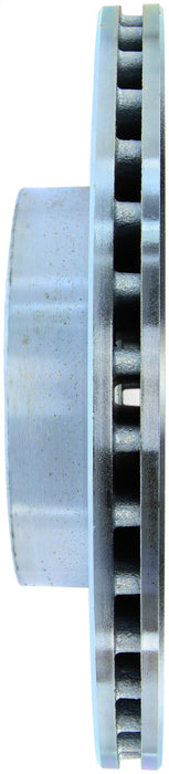 StopTech 227.62034R StopTech Select Sport Drilled and Slotted Brake Rotor; Front Right - Truck Part Superstore