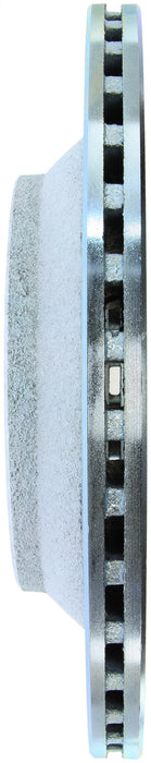 StopTech 227.62041R StopTech Select Sport Drilled and Slotted Brake Rotor; Rear Right - Truck Part Superstore
