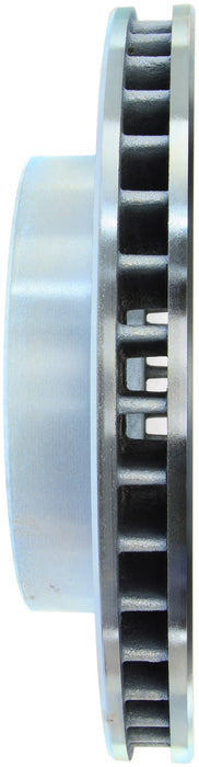 StopTech 227.62042R StopTech Select Sport Drilled and Slotted Brake Rotor; Front Right - Truck Part Superstore