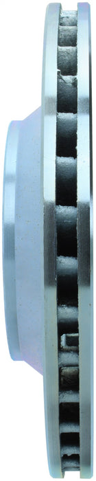 StopTech 227.62047R StopTech Select Sport Drilled and Slotted Brake Rotor; Front Right - Truck Part Superstore