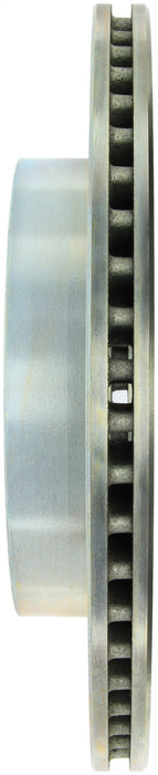 StopTech 227.62049R StopTech Select Sport Drilled and Slotted Brake Rotor; Rear Right - Truck Part Superstore