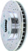 StopTech 227.62050R StopTech Select Sport Drilled and Slotted Brake Rotor; Front Right - Truck Part Superstore