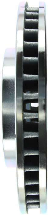 StopTech 227.62050R StopTech Select Sport Drilled and Slotted Brake Rotor; Front Right - Truck Part Superstore