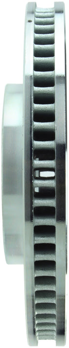 StopTech 227.62055R StopTech Select Sport Drilled and Slotted Brake Rotor; Front Right - Truck Part Superstore