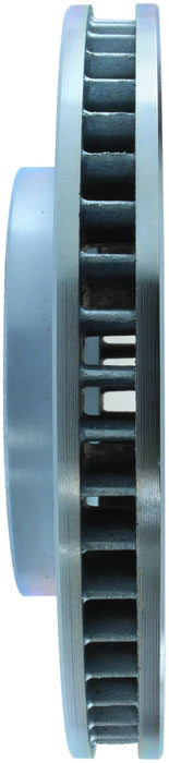 StopTech 227.62057R StopTech Select Sport Drilled and Slotted Brake Rotor; Front Right - Truck Part Superstore