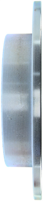 StopTech 227.62058R StopTech Select Sport Drilled and Slotted Brake Rotor; Rear Right - Truck Part Superstore