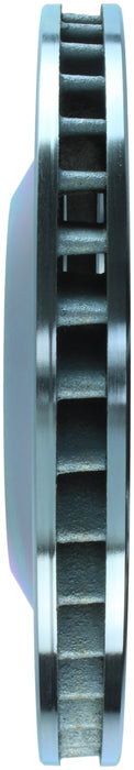StopTech 227.62060R StopTech Select Sport Drilled and Slotted Brake Rotor; Front Right - Truck Part Superstore