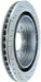 StopTech 227.62062R StopTech Select Sport Drilled and Slotted Brake Rotor; Rear Right - Truck Part Superstore