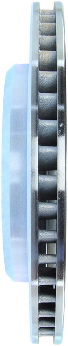 StopTech 227.62062R StopTech Select Sport Drilled and Slotted Brake Rotor; Rear Right - Truck Part Superstore