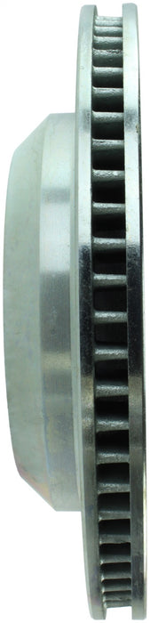 StopTech 227.62065R StopTech Select Sport Drilled and Slotted Brake Rotor; Rear Right - Truck Part Superstore