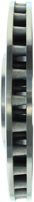 StopTech 227.62085R StopTech Select Sport Drilled and Slotted Brake Rotor; Front Right - Truck Part Superstore