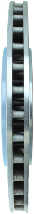 StopTech 227.62119R StopTech Select Sport Drilled and Slotted Brake Rotor; Rear Right - Truck Part Superstore