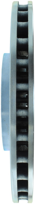 StopTech 227.62124R StopTech Select Sport Drilled and Slotted Brake Rotor; Front Right - Truck Part Superstore