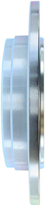 StopTech 227.63035R StopTech Select Sport Drilled and Slotted Brake Rotor; Rear Right - Truck Part Superstore