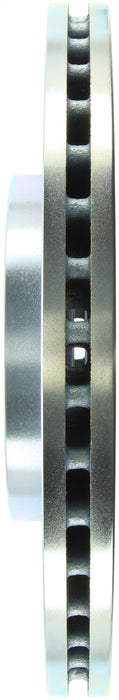 StopTech 227.63052R StopTech Select Sport Drilled and Slotted Brake Rotor; Front Right - Truck Part Superstore