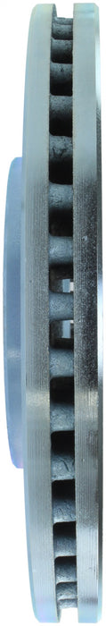 StopTech 227.63053R StopTech Select Sport Drilled and Slotted Brake Rotor; Front Right - Truck Part Superstore