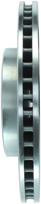 StopTech 227.63059R StopTech Select Sport Drilled and Slotted Brake Rotor; Front Right - Truck Part Superstore