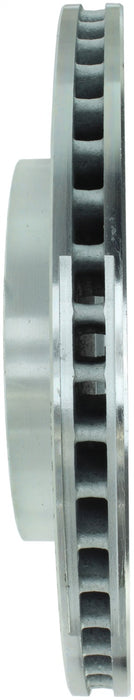StopTech 227.63061R StopTech Select Sport Drilled and Slotted Brake Rotor; Front Right - Truck Part Superstore